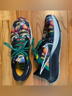 Nike Air Zoom Pegasus 38 - Jordan Moss (Always, All Ways)